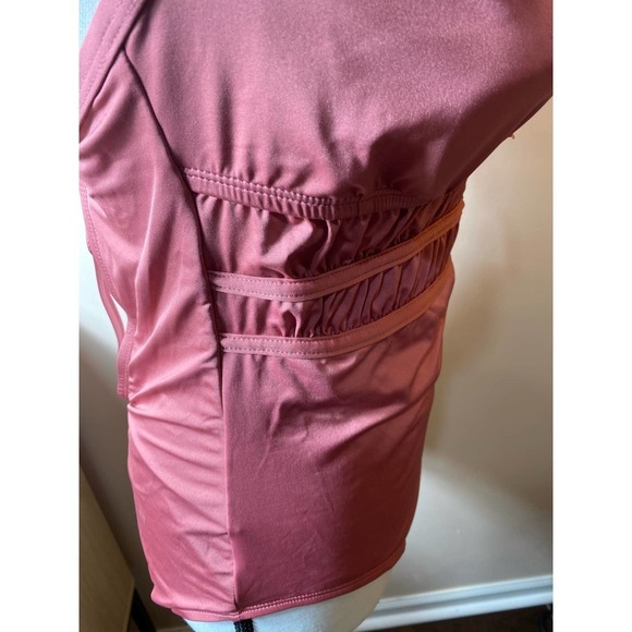 Kona Sol One Piece Bathing Suit NWT HOST PICK - Picture 4 of 11